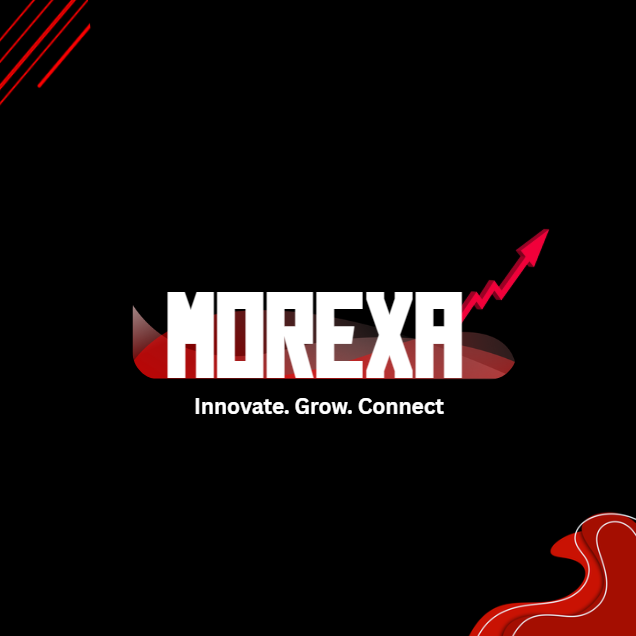 Morexa Banner