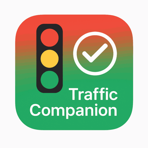 Traffic Companion